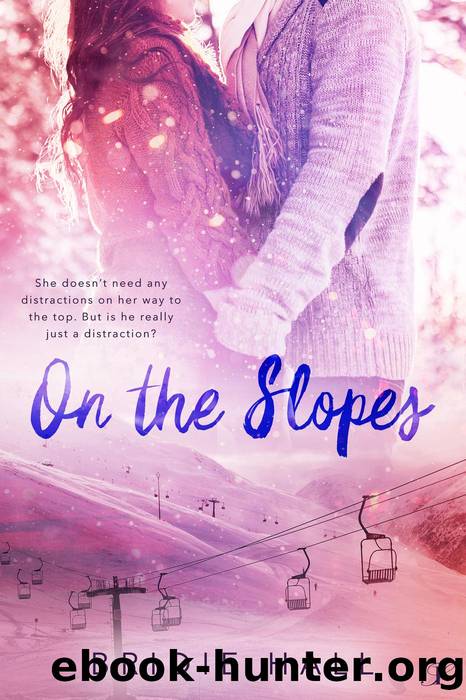 On the Slopes by Bridie Hall