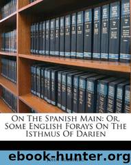 On the Spanish Main by John Masefield