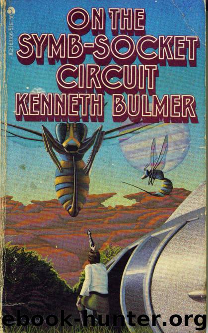 On the Symb-Socket Circuit by Kenneth Bulmer