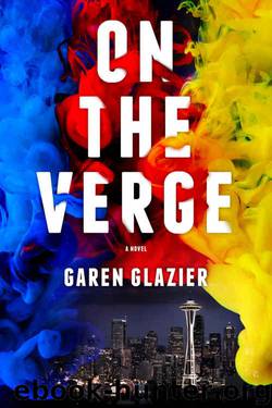 On the Verge by Garen Glazier