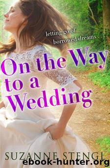 On the Way to a Wedding by Stengl Suzanne
