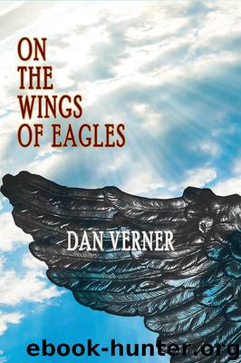 dan peek on wings on eagles