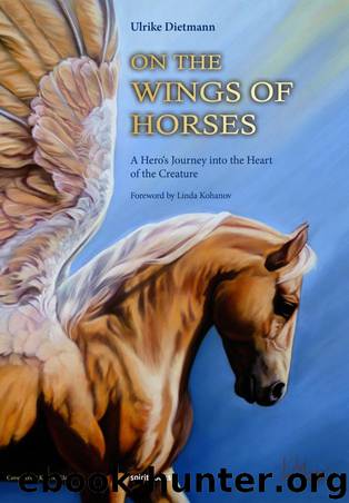 On the Wings of Horses by Ulrike Dietmann