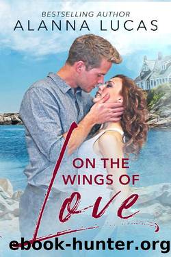 On the Wings of Love by Alanna Lucas