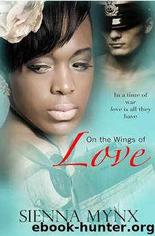 On the Wings of Love by Sienna Mynx