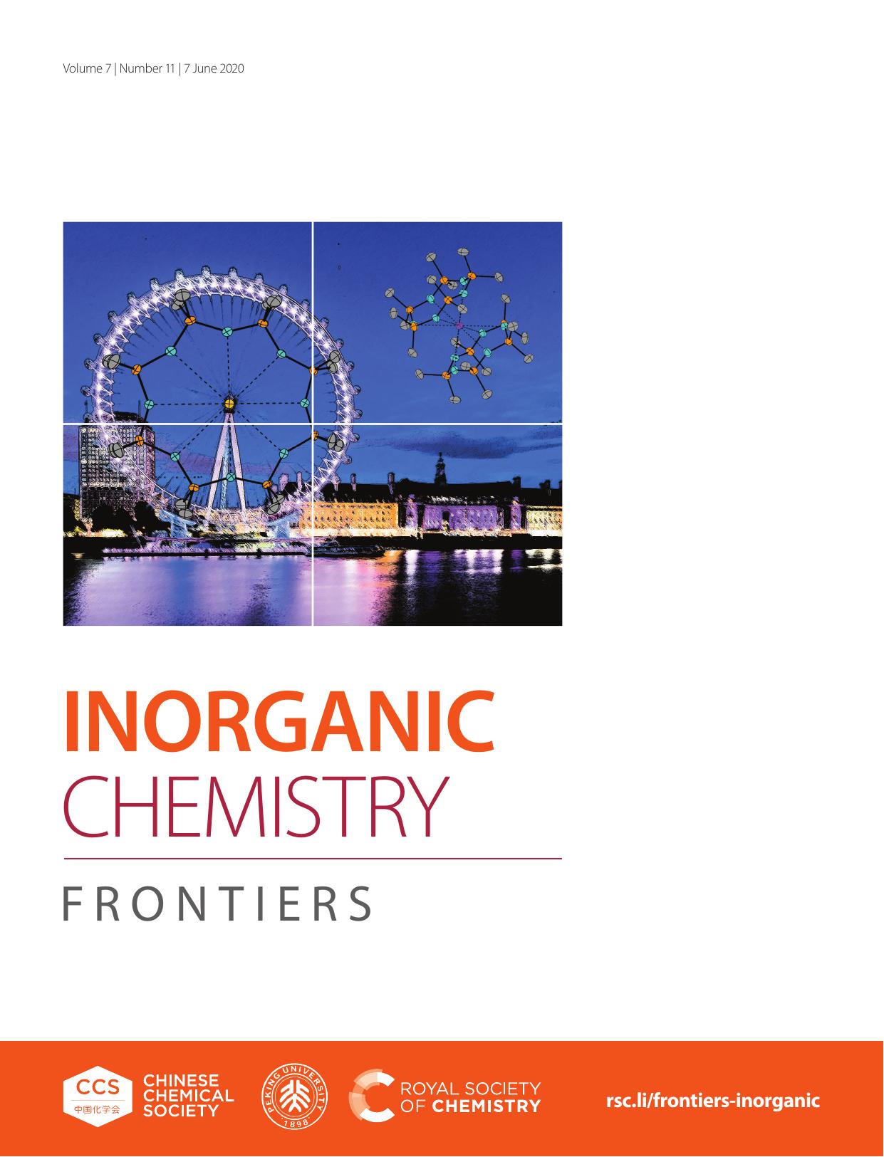 On the molecular architectures of siloxane coordination compounds: (re-)investigating the coordination of the cyclodimethylsiloxanes Dn (n = 5â8) towards alkali metal ions by Fabian Dankert Lukas Erlemeier Christian Ritter Carsten von Hänisch