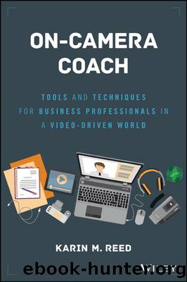On-Camera Coach by Reed Karin M.;