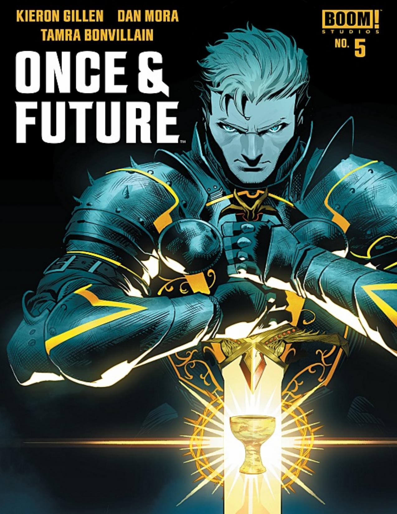 Once & Future 005 (2019) (digital) (Son of Ultron-Empire) by Unknown