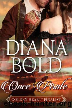 Once A Pirate by Bold Diana
