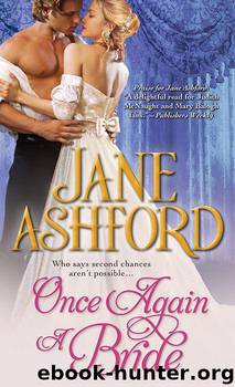 Once Again a Bride by Jane Ashford