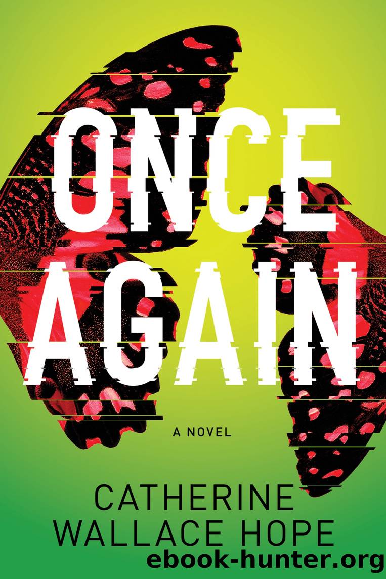 Once Again by Catherine Wallace Hope