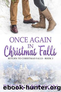 Once Again in Christmas Falls by Becky Monson