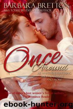 Once Around by Barbara Bretton