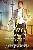 Once Bitten by Aileen Fish