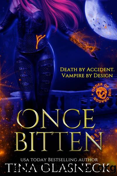 Once Bitten by Tina Glasneck