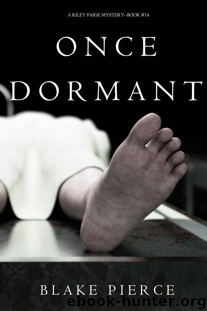 Once Dormant by Blake Pierce