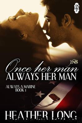 Once Her Man, Always Her Man by Heather Long