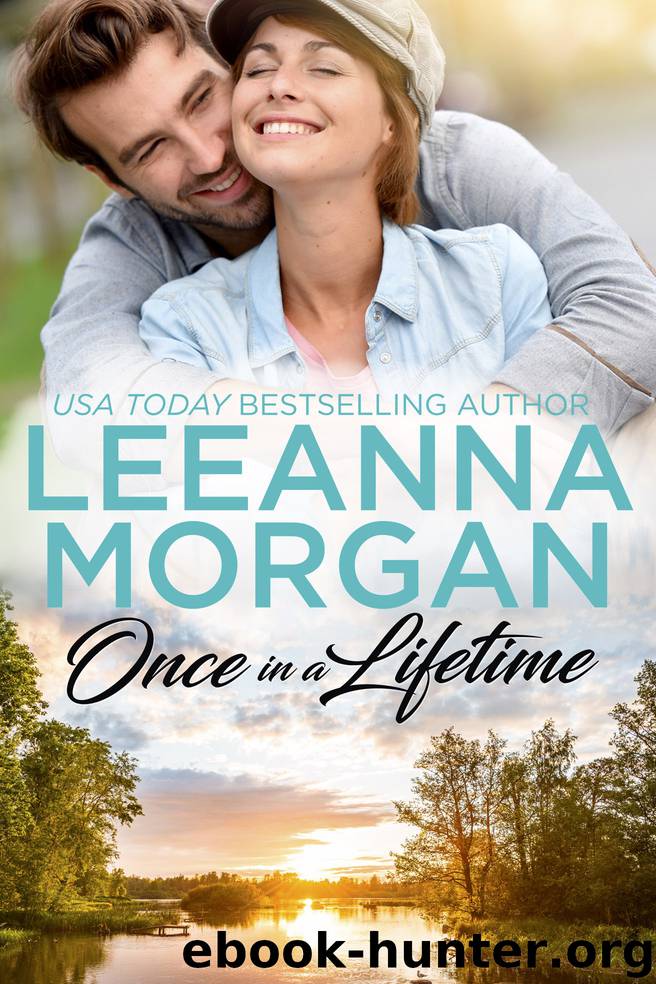 Once In a Lifetime by Leeanna Morgan - free ebooks download