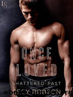 Once Loved by Robson Cecy