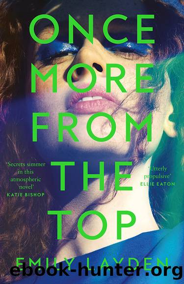Once More From the Top by Emily Layden