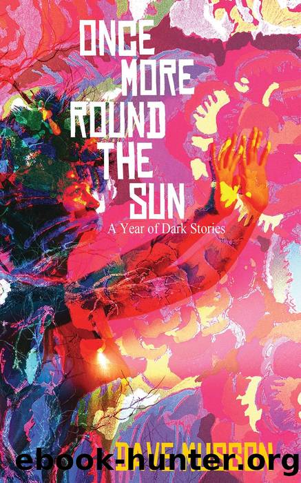 Once More Round the Sun by Dave Musson