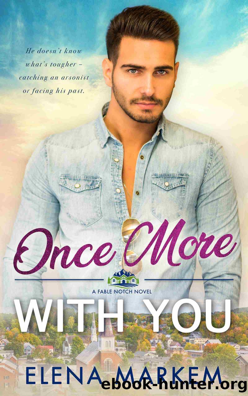 Once More With You by Elena Markem