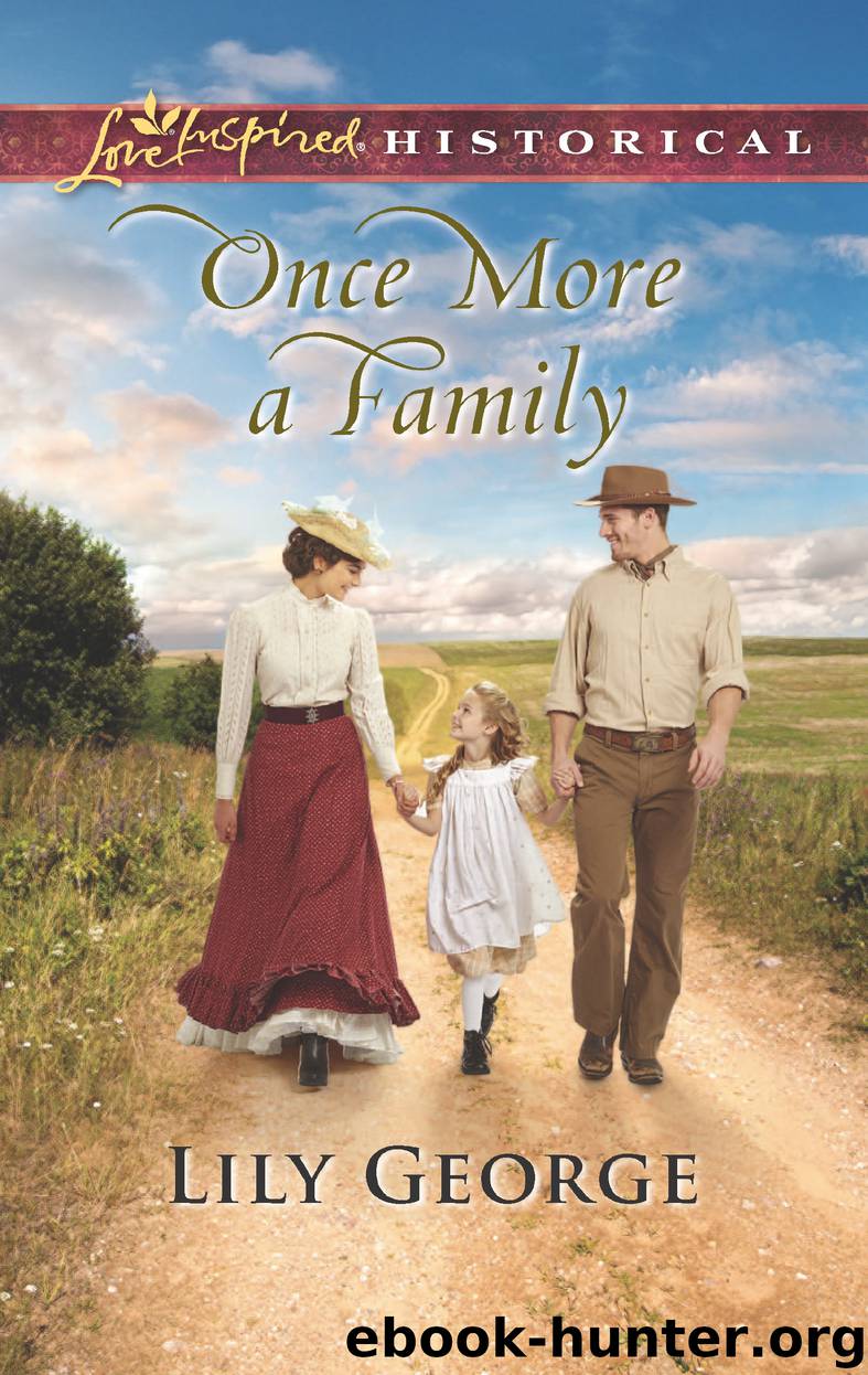 Once More a Family by Lily George