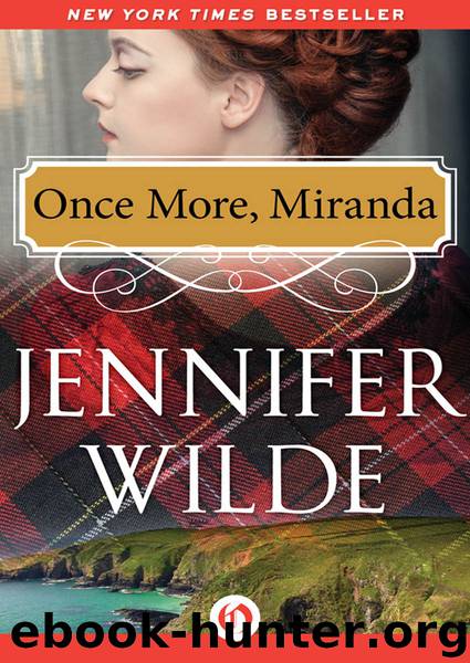 Once More, Miranda by Jennifer Wilde