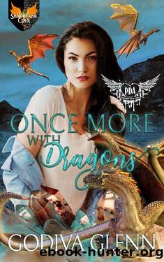 Once More, With Dragons: Paranormal Dating Agency (Otherworld Shifters Book 7) by Godiva Glenn