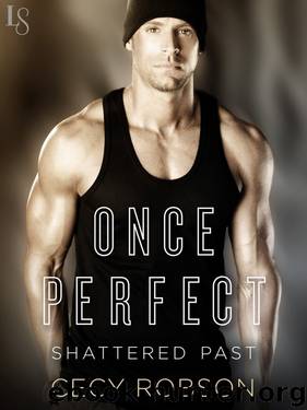 Once Perfect 1 by Cecy Robson