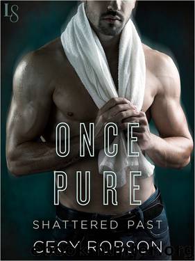 Once Pure by Cecy Robson