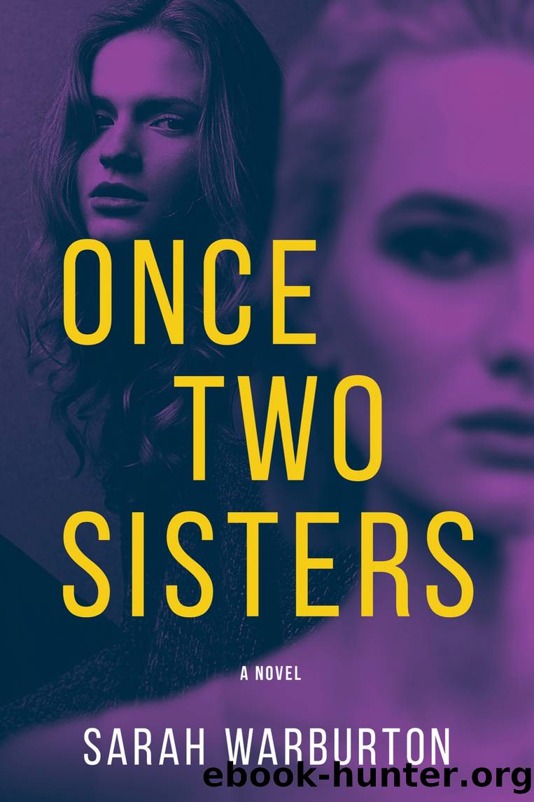 Once Two Sisters by Sarah Warburton