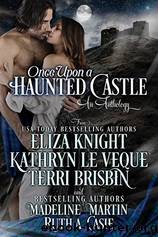 Once Upon A Haunted Castle by unknow