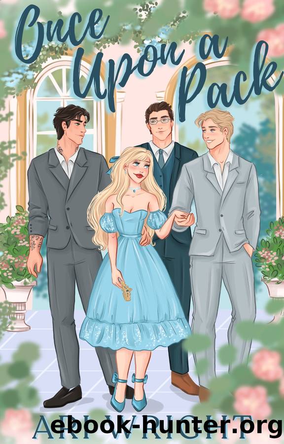 Once Upon A Pack by Ari Wright