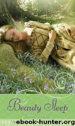 Once Upon A Time (2) Beauty Sleep by Cameron Dokey