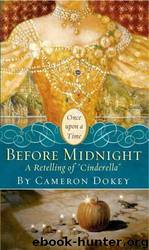 Once Upon A Time (5) Before Midnight by Cameron Dokey