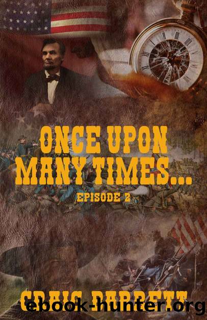 Once Upon Many Times 2 by Craig Barrett