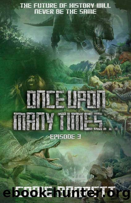 Once Upon Many Times 3 by Craig Barrett