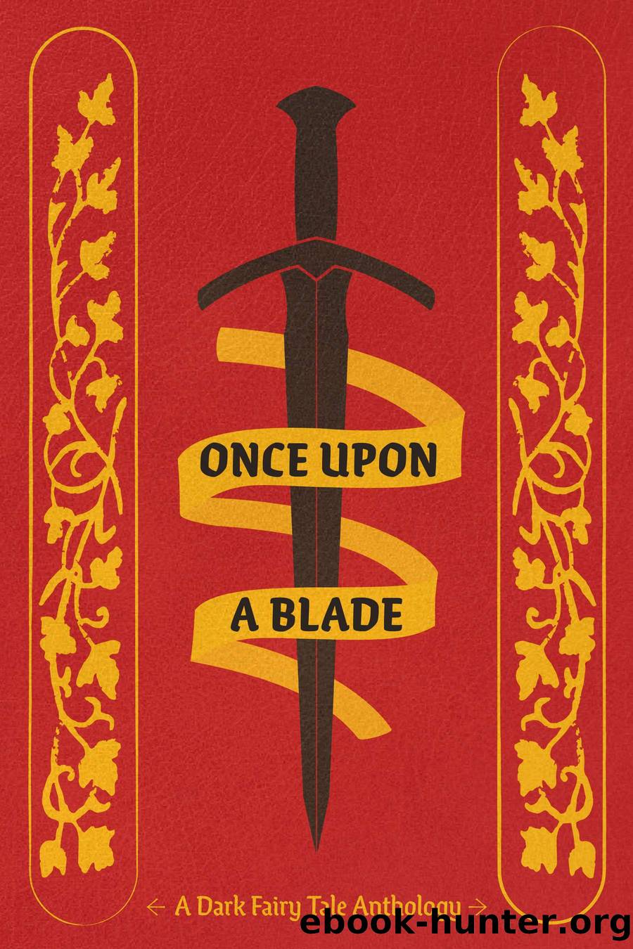 Once Upon a Blade by Kailey Alessi