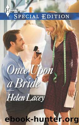 Once Upon a Bride by Helen Lacey