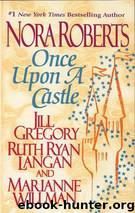 Once Upon a Castle by Nora Roberts