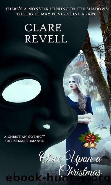 Once Upon a Christmas by Clare Revell