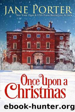 Once Upon a Christmas by Jane Porter