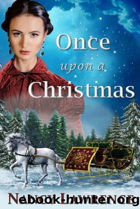 Once Upon a Christmas by Nancy Lawrence