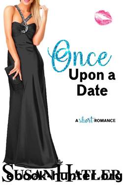 Once Upon a Date (Do-Over Date Series: Second Chance Clean Romances Book 6) by Susan Hatler