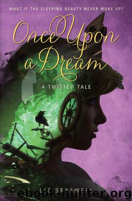 Once Upon a Dream by Liz Braswell