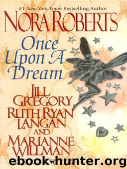 Once Upon a Dream by Nora Roberts et.al
