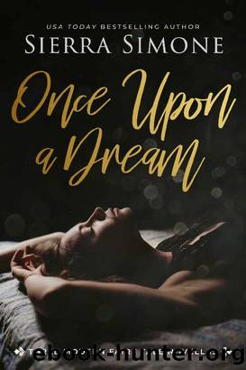 Once Upon a Dream by Sierra Simone