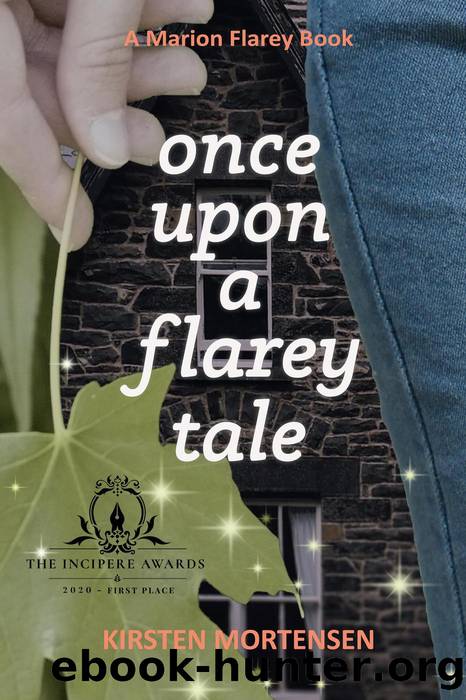 Once Upon a Flarey Tale by Kirsten Mortensen