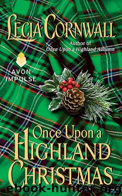 Once Upon a Highland Christmas by Lecia Cornwall